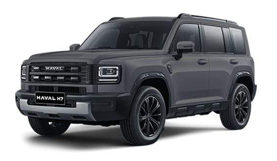 Haval H7