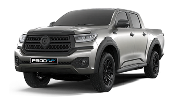 P300 PHEV