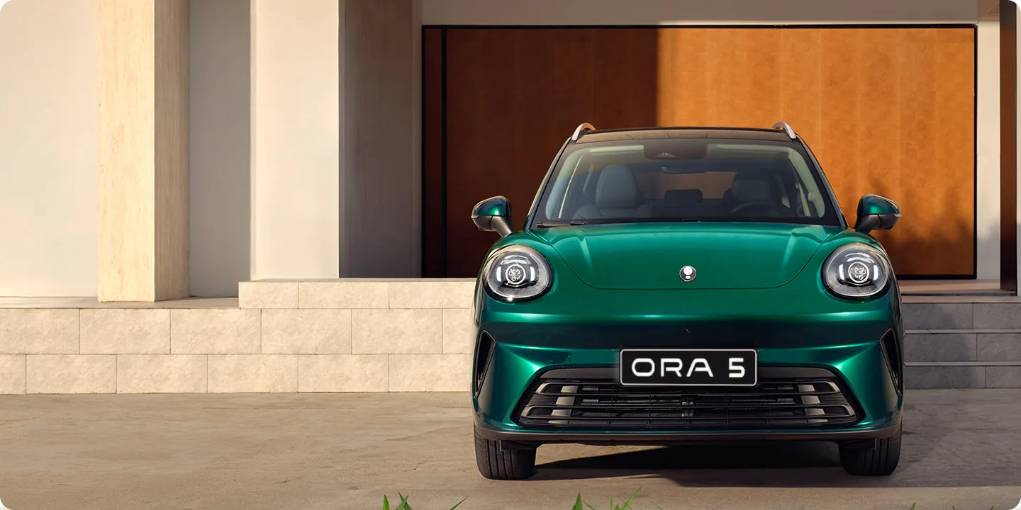 Ora 5