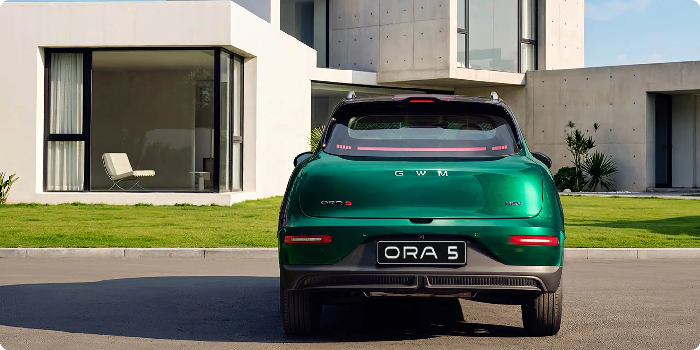 Ora 5